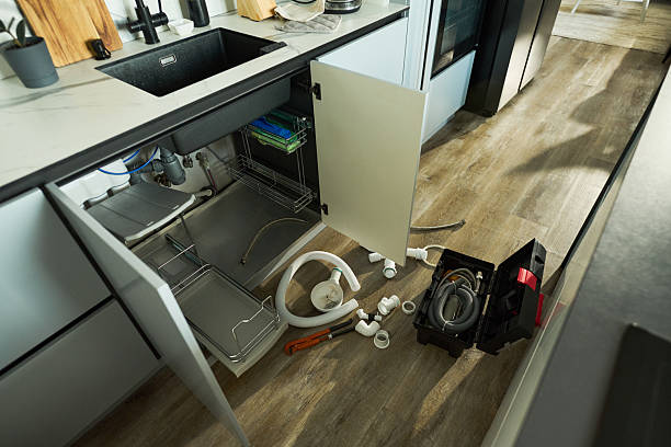 24/7 Emergency Toilet Repair experts in Salyer, CA